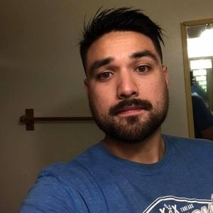 Meet your Posher, Shane